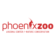 Phoenix Zoo Logo